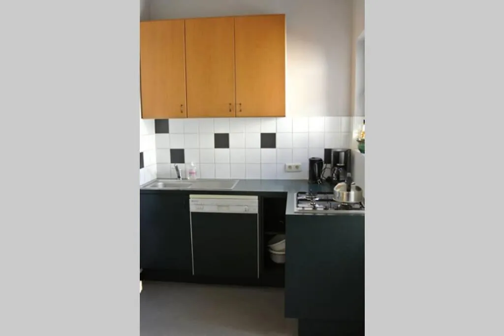 Дом отдыха Holidayhouse Balie Брюгге Бельгия