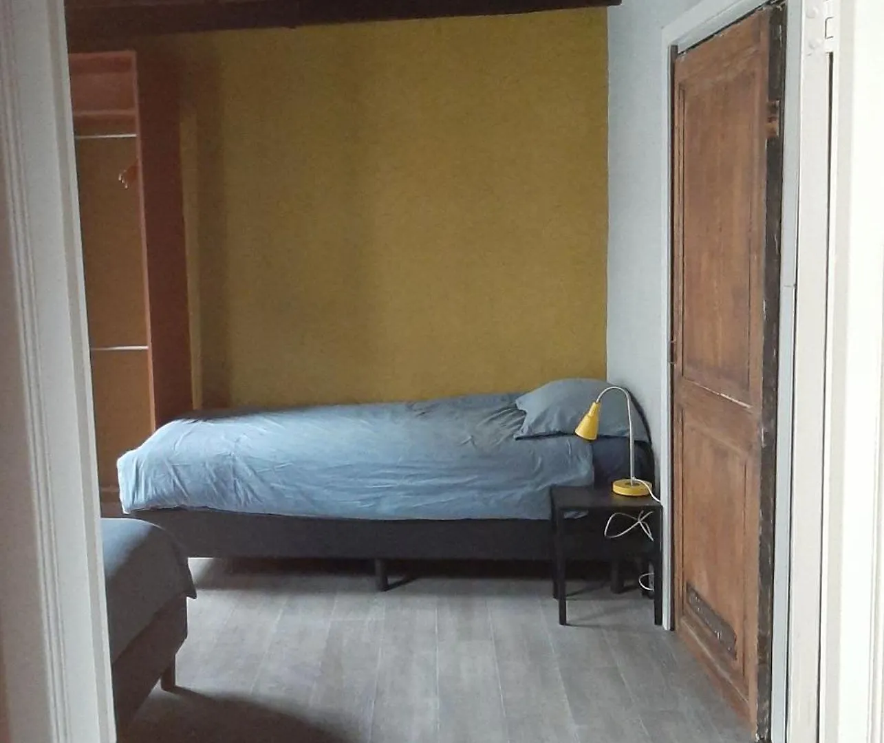 Дом отдыха Holidayhouse Balie Брюгге