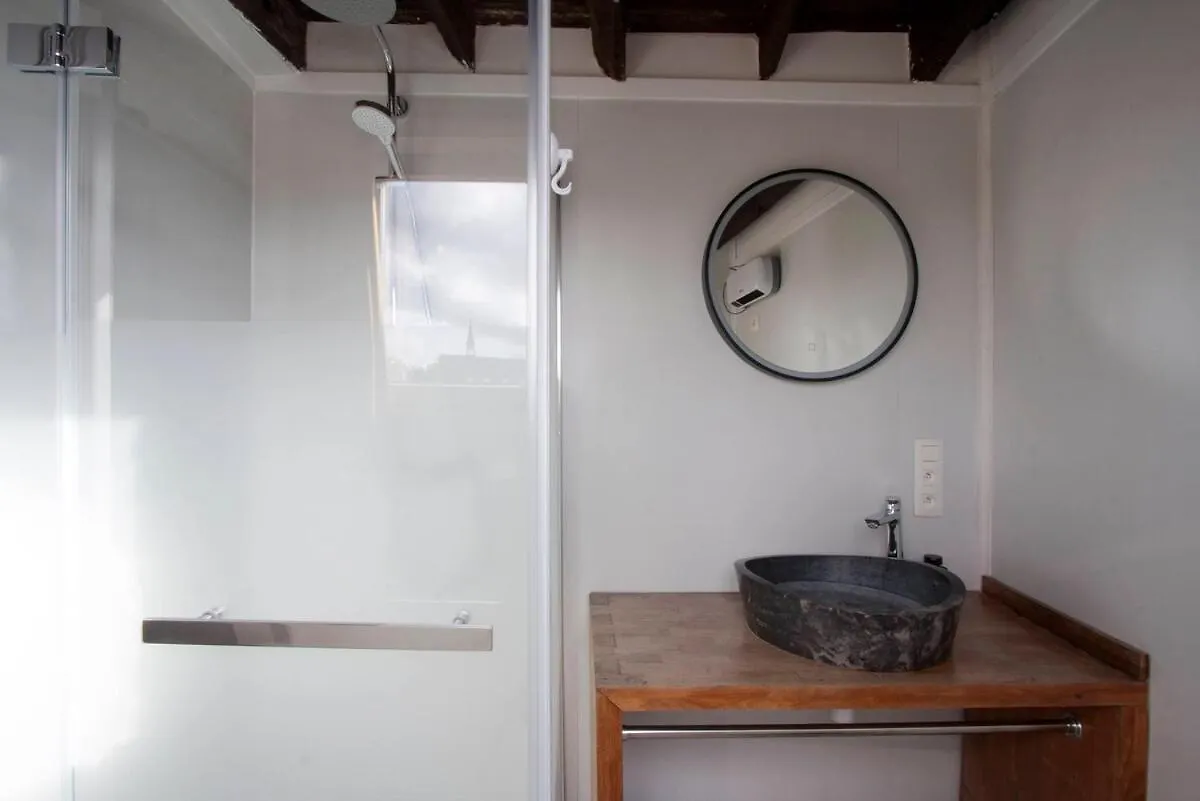 Дом отдыха Holidayhouse Balie Брюгге