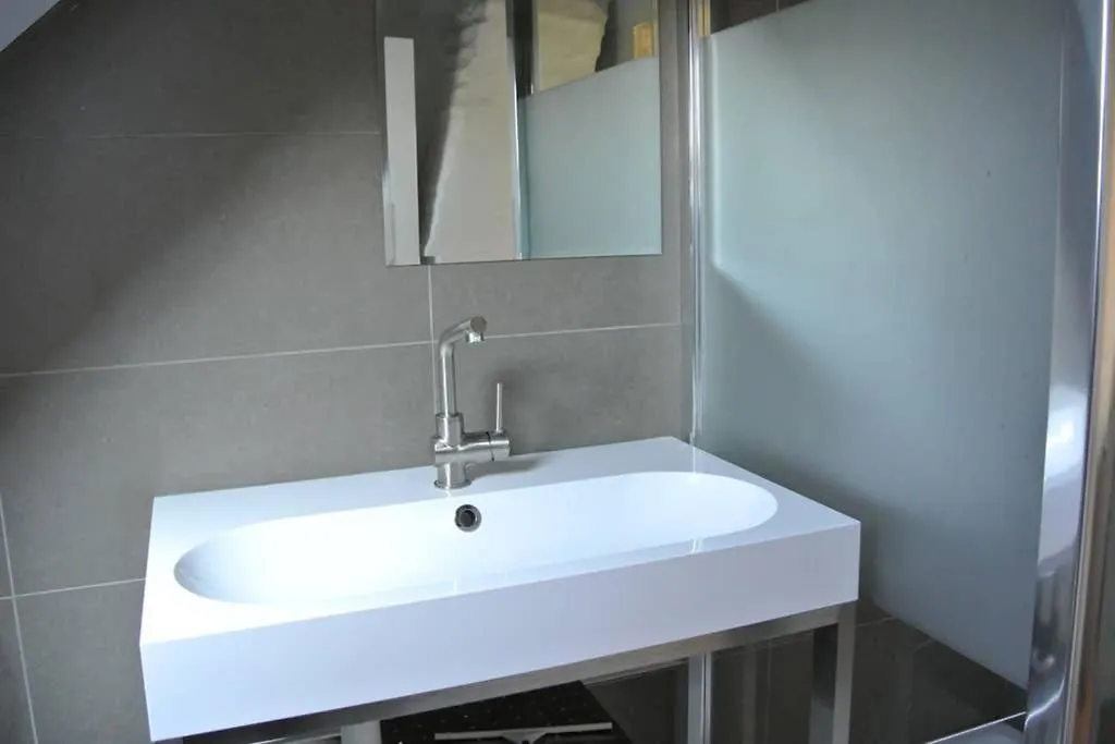 Holidayhouse Balie Brugge Belgium