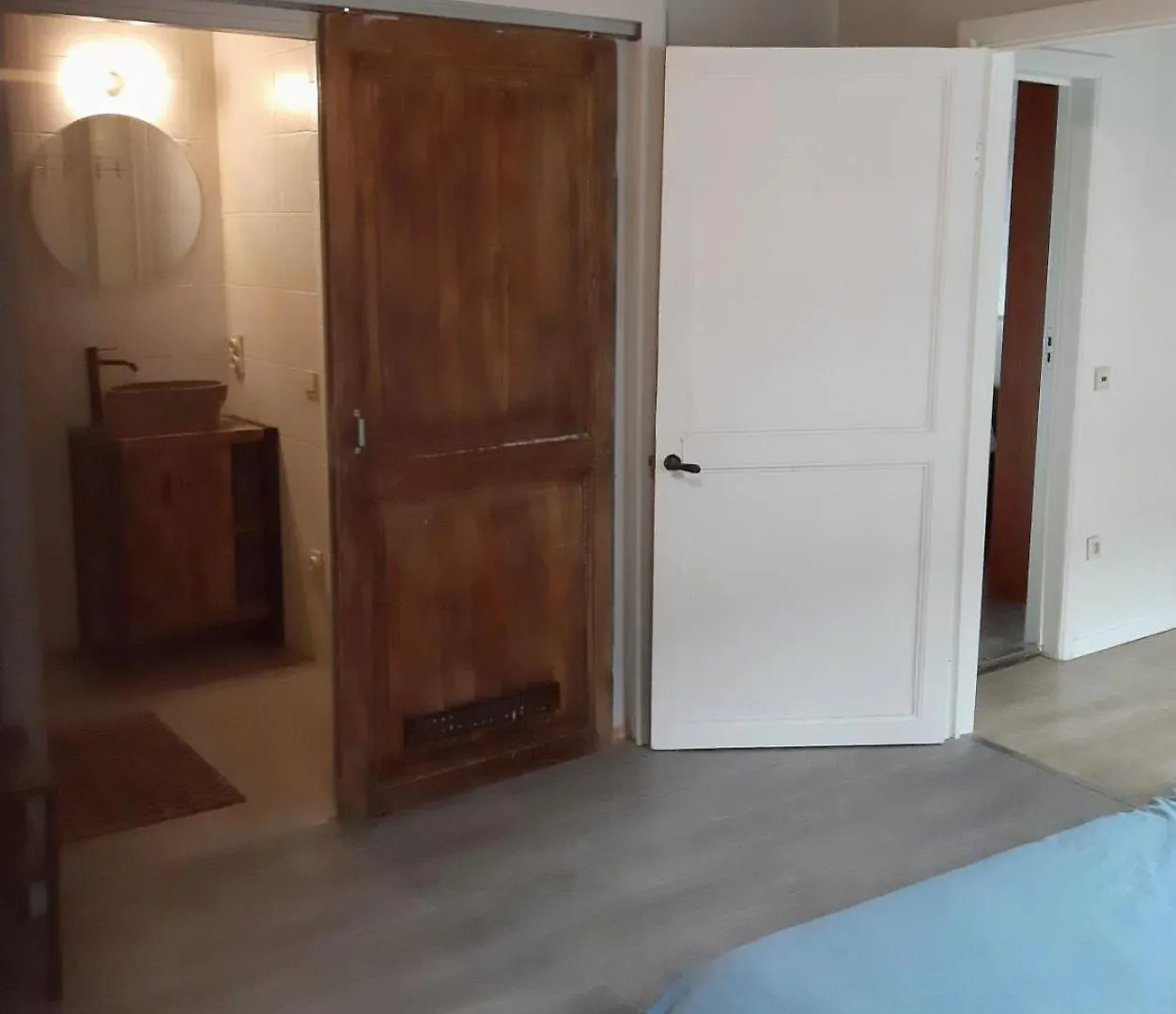 Holidayhouse Balie Bruges Holiday home