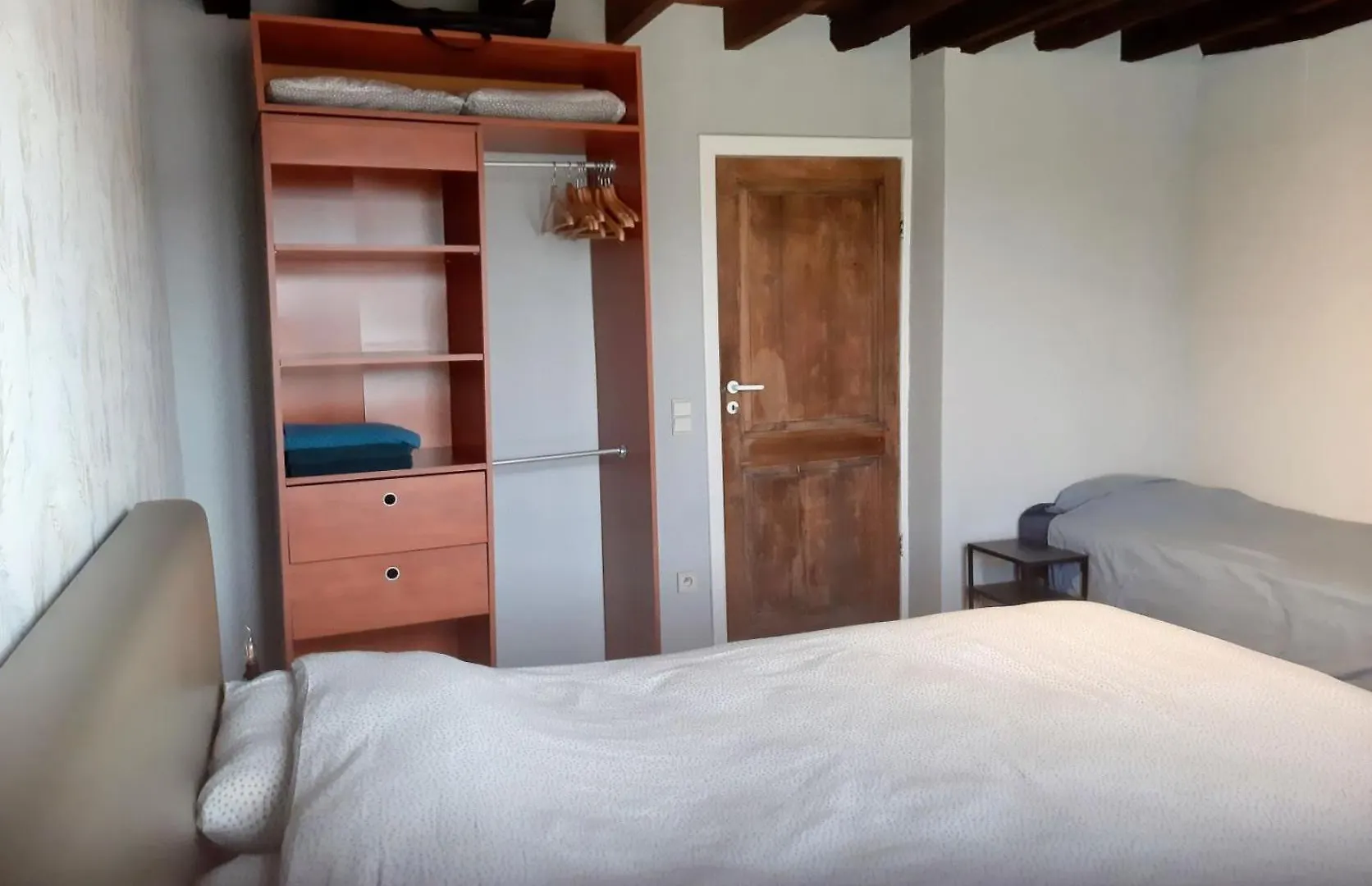 Holidayhouse Balie Brugge Belgium