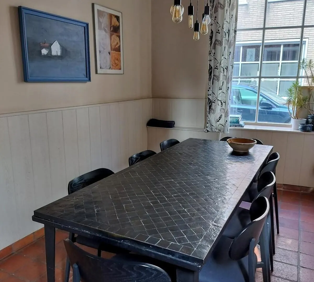 Holidayhouse Balie Bruges 0*,