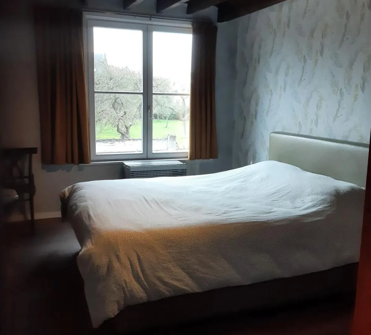 Holidayhouse Balie Bruges
